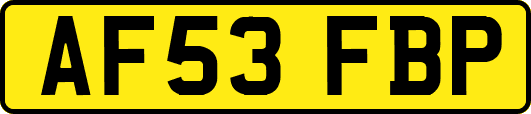 AF53FBP