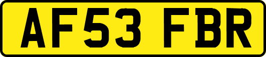 AF53FBR