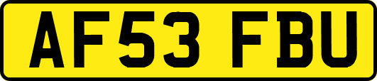 AF53FBU