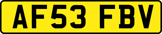 AF53FBV