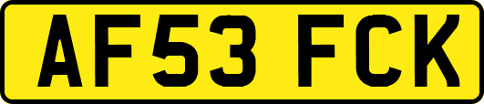AF53FCK