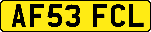 AF53FCL