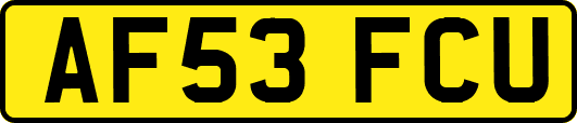 AF53FCU