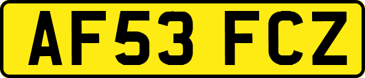 AF53FCZ