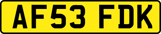 AF53FDK