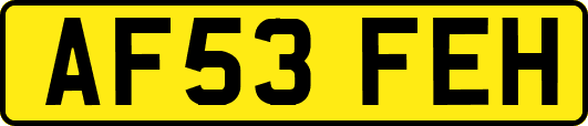 AF53FEH