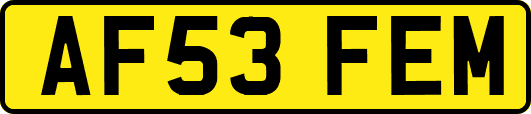 AF53FEM