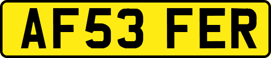 AF53FER