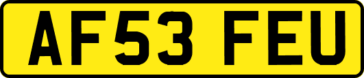 AF53FEU