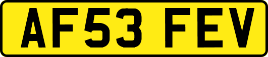 AF53FEV