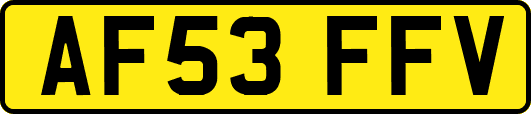 AF53FFV