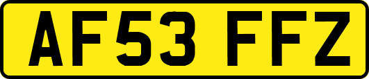 AF53FFZ
