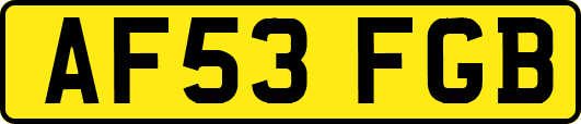 AF53FGB