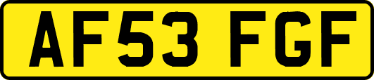 AF53FGF