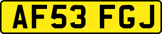 AF53FGJ