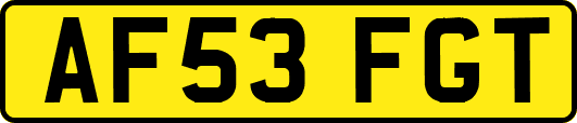 AF53FGT