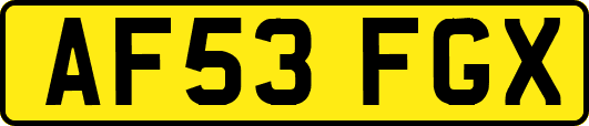 AF53FGX