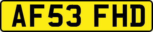 AF53FHD