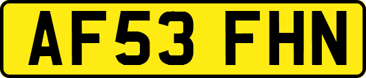 AF53FHN