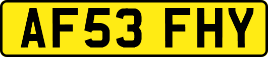 AF53FHY