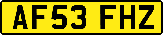 AF53FHZ