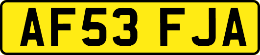 AF53FJA