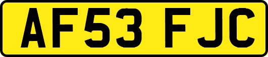 AF53FJC