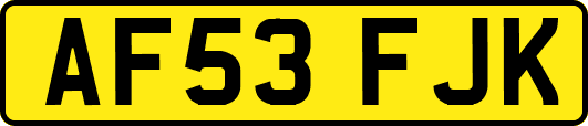 AF53FJK