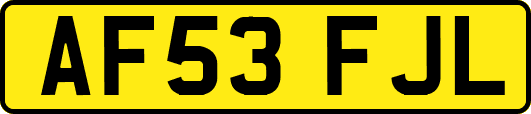 AF53FJL