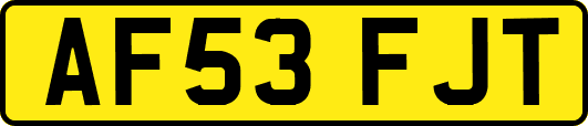 AF53FJT