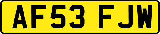 AF53FJW