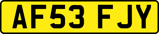 AF53FJY