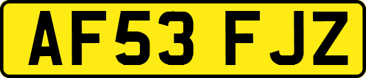 AF53FJZ