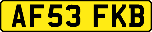 AF53FKB