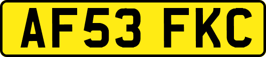 AF53FKC