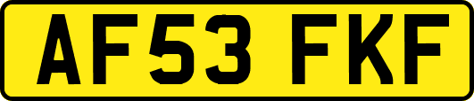 AF53FKF