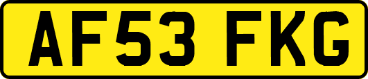 AF53FKG
