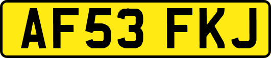 AF53FKJ