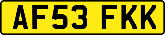 AF53FKK