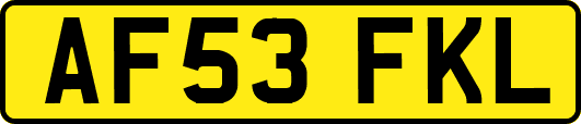 AF53FKL