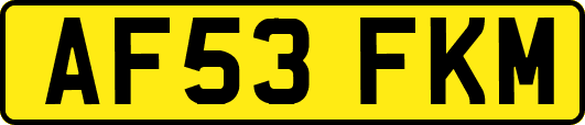 AF53FKM