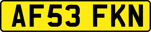 AF53FKN