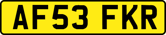 AF53FKR