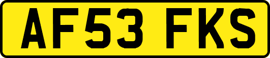 AF53FKS