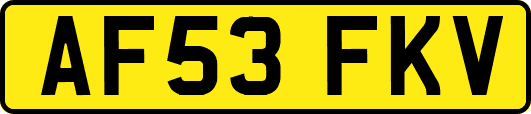 AF53FKV