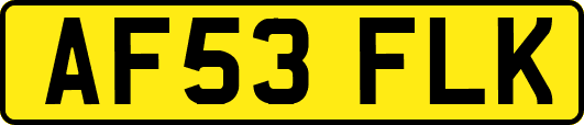 AF53FLK