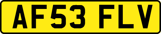 AF53FLV