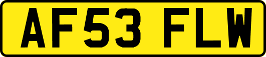 AF53FLW