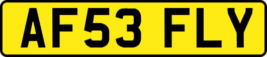 AF53FLY