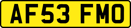 AF53FMO